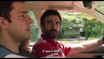 Família Hollar (The Hollars, 2016) - Trailer Legendado