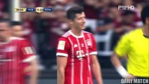 Bayern Munich vs AC Milan 0-4 - All Goals & Highlights - Friendly 22_07_2017 HD