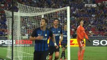 Chelsea vs Inter Milan 1-2 - All Goals & Highlights - Friendly 29_07_2017 HD