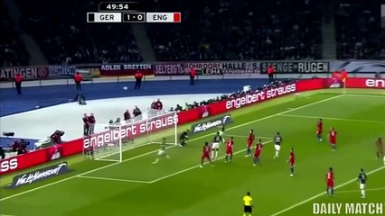 Germany vs England 2-3 - All Goals & Highlights - International Friendly 26_03_2
