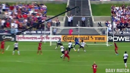 Tải video: USA vs Trinidad and Tobago 2-0 - All Goals & Highlights - World Cup Qualifiers 0