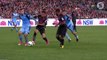Alexandre Lacazette Debut - Sydney vs Arsenal - Highlights & Goal 2017