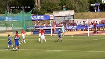 AS Monaco vs Stoke City 4-2 - Highlights & Goals - 15 July 2017