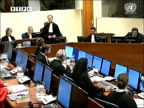 Karadžić ekskluzivno za RTRS- Zločin u Srebrenici počinili otuđeni pojedinci!
