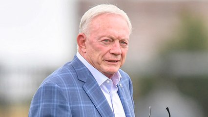 Jerry Jones: Lone Star Legacy
