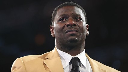 Terrell Davis: 'LT is going to replace the crying Jordan'