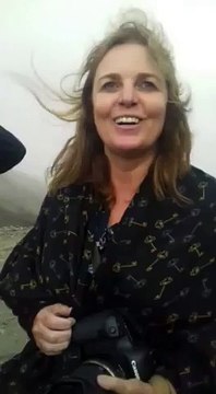 A Tourist From Netherlands Praising The Beauty of Kumrat and KP Police