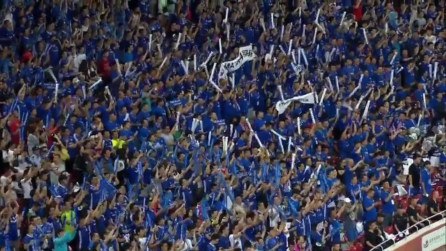 Arsenal vs Chelsea 0-3 All Goals & Highlights 22.07.2017 HD 720i