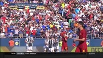 AS Roma vs Juventus All Goals & Highlights Penalty International Champions Cup 3