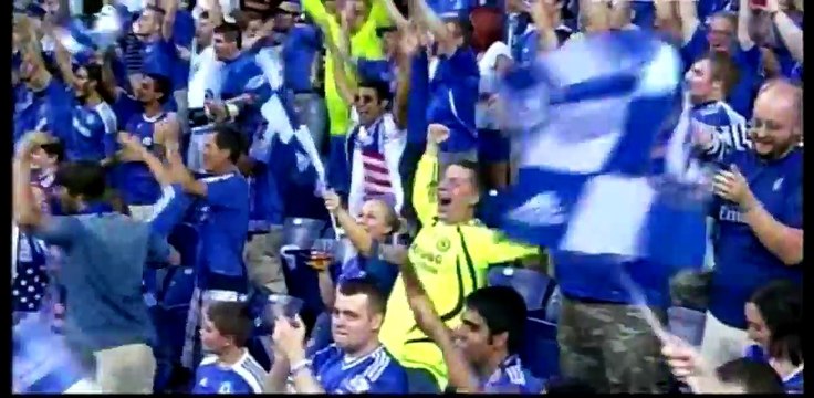 Chelsea vs Inter Milan 2-0 All Goals & Highlights Friendly 01.08.2013