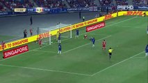 Muller Goal Chelsea vs Bayern Munich 0-2 International Champions Cup 25.07.2017