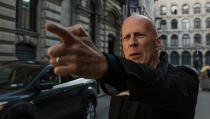 Жажда смерти — Русский трейлер (2017)