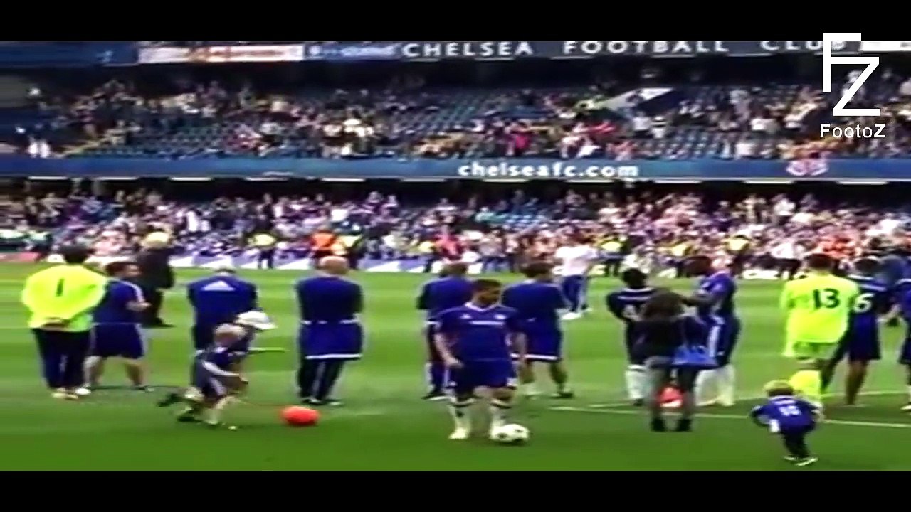 Famous Football Players & Their Cute Kids ● HD