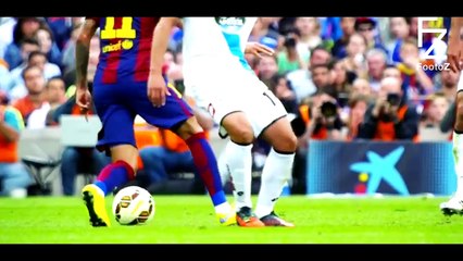 Neymar Jr - The Best Moments for Barcelona ● HD