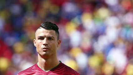 CAN YOU GUESS THIS 20 FAMOUS FOOTBALLER FROM THEIR HAIR ( JUST FOR PROS!) _ HD