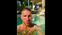 FAMOUS FOOTBALL PLAYERS AND THEIR LIFESTYLE - HOLIDAY EDITION! (ft.Neymar,Messi