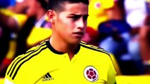 JAMES RODRIGUEZ - WELCOME TO FC BAYERN MUNICH! _ HD