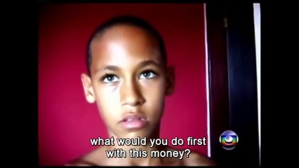 Neymar . Do you think he is arrogant Ok, watch this video! _ RESPECT