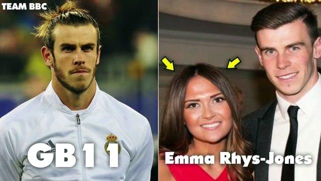OMG! _ RONALDO HAS A NEW GIRLFRIEND ! _ MSN vs BBC _ Girlfriends! _ ShotClips _