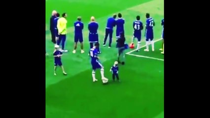 This moment when POGBA is in DANCEMODE. - Vines _ Funny Moments! _ HD