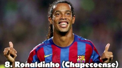 Top 10 Most Popular FOOTBALLERS on INSTAGRAM 2017 _ Who has the most followers