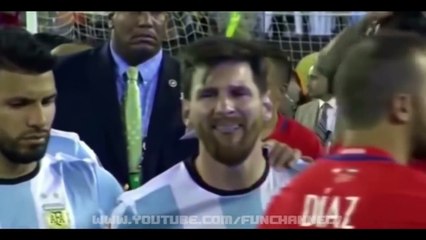 WHY YOU SHOULD LOVE MESSI. _ Messi Respect Moments #RESPECT _ HD