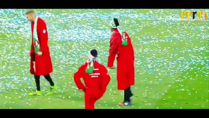 2017 Comedy Football Moments - Fails , Bloopers , Funny Skills