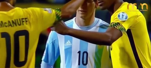 Cristiano Ronaldo and Lionel Messi . BEST Funny Moments Ever