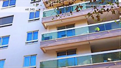 A vendre - Appartement - VIENNE (38200) - 5 pièces - 135m²