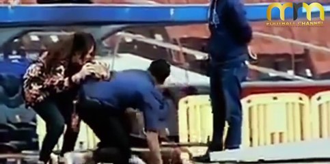 Is Dani Alves Crazy or Not . WATCH and you'll see