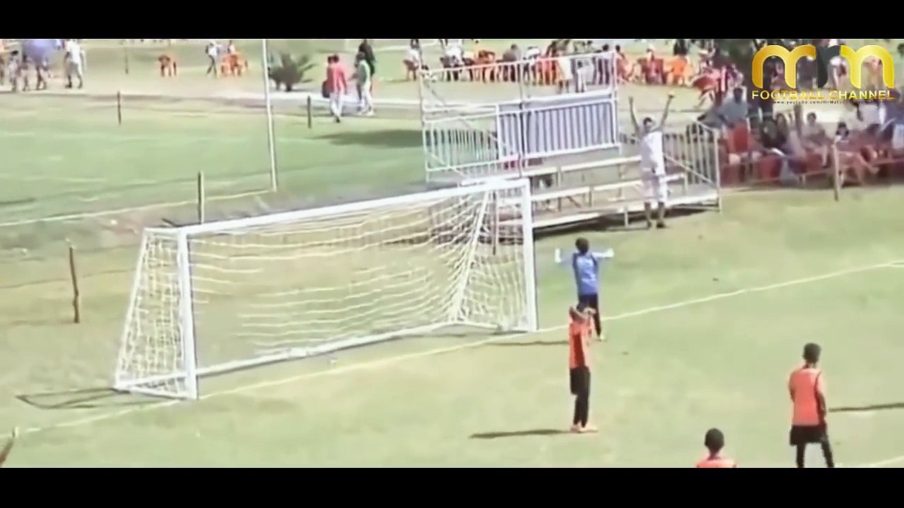 Lucianinho . 12-YEAR-OLD Wonderkid _ New Ronaldo