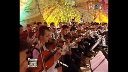 Maria Loga, Victoriţa Lăcătuşu şi Claudia Torop - Mărioară de la Gorj - live