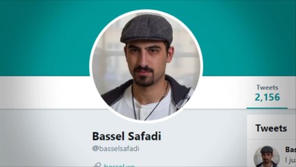 باسل الصفدي.. عريس الثورة الذي أعدمته قوات الأسد