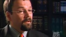 coldcase files instinct