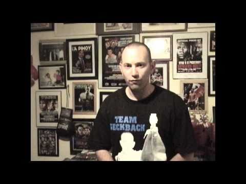 Sugar Shane Mosley Vs Sergio Mora - The Results