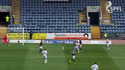 Staggies stun Dee in season opener