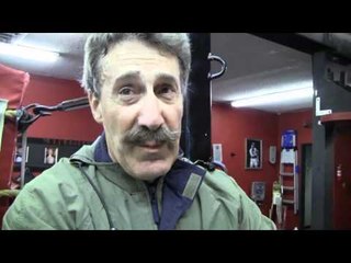 Boxing Talk - Pacquiao Is The Best P4P