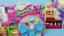 Frozen Kids Buy Shopkins Krista & Kristoff Jr Shopkins Shopping with Princess Anna by Disn