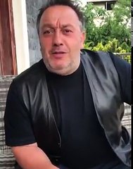 Atatürk'e hakaret edenin avradını... İsmail Türüt