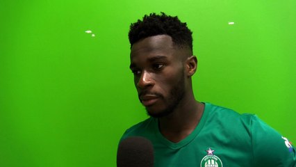 Jonathan Bamba : « La récompense de toute l’équipe »