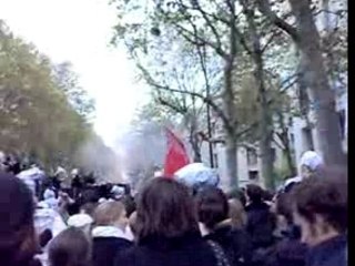 GREVE INTERNES 24 10 2007