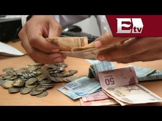 ¿Cómo administrar gastos con el salario mínimo del 2014? / Paola Virrueta