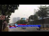 Google Hang Out Kondisi Terkini Kabut Asap di Singapura - NET12