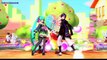 KAITO & Hatsune Miku Suki Kirai [ Like Dislike ] Giga P Remix PD FT Cover