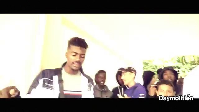 Enfants Terribles - Guerre