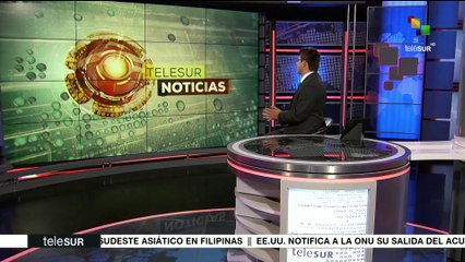 Irán: Rouhani advierte medidas si EEUU revoca las sanciones económicas