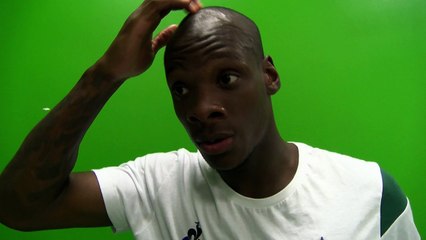 Bryan Dabo : « De l'abnégation et de la qualité »