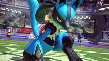 Confirmado consola desarrolladores de contratación Es inferior en pokemon interruptor Gamefreak Nintendo