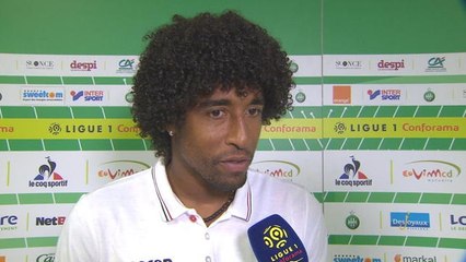 Ligue 1 - 1ère journée - Les réactions après Saint Etienne / Nice