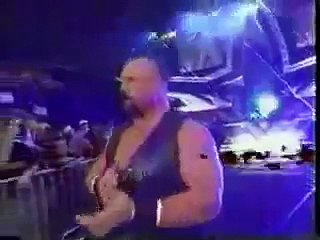 Big Poppa Pump beats up ANOTHER legendary badass, Scott Flash Norton